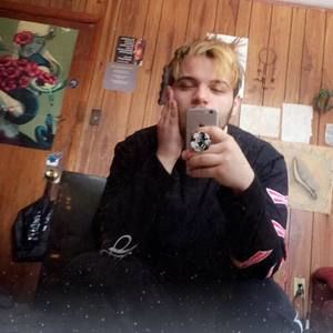 Meet your Posher, Matt